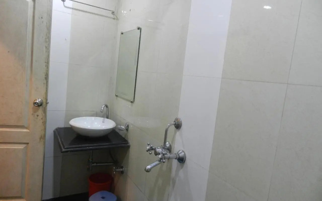 Royal Hotel  - Matheran