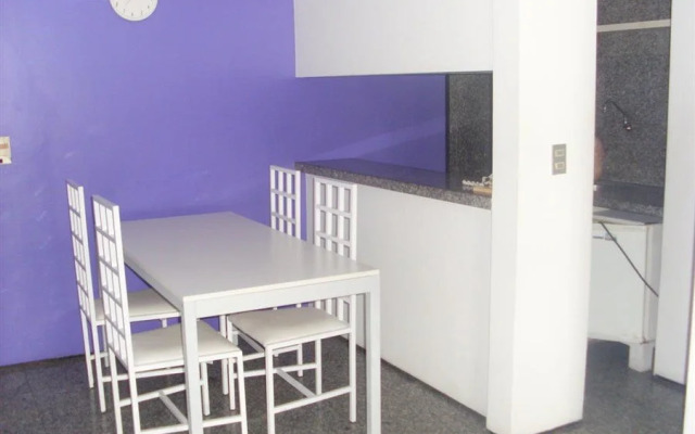 Apartamento Atlântico