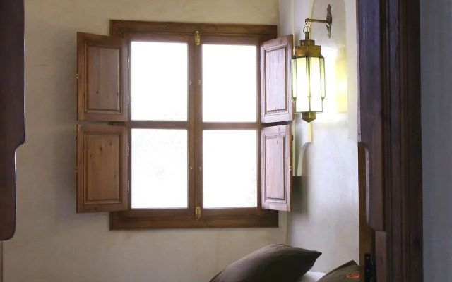 Riad Cherrata