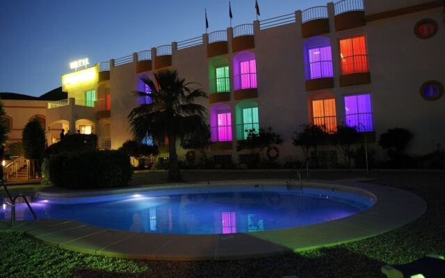 Hotel Agades