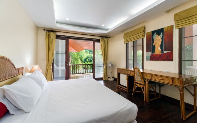 Samui Paradise Homestay