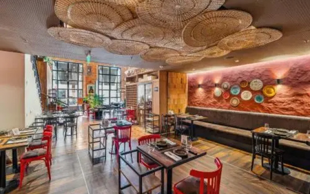 Palmaroga Hotel Asuncion, Tapestry Collection by Hilton