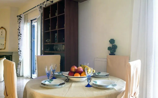 L'appartment de la riviere by CorfuEscapes
