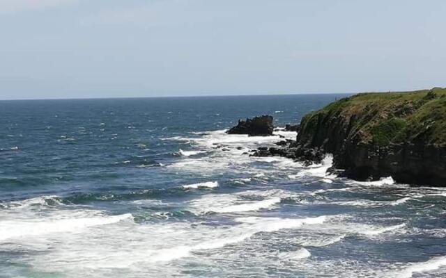 Sweet Suite Sinemorets