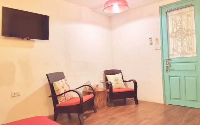 BC Family Homestay Apartment - Hanoi Old Quarter Center