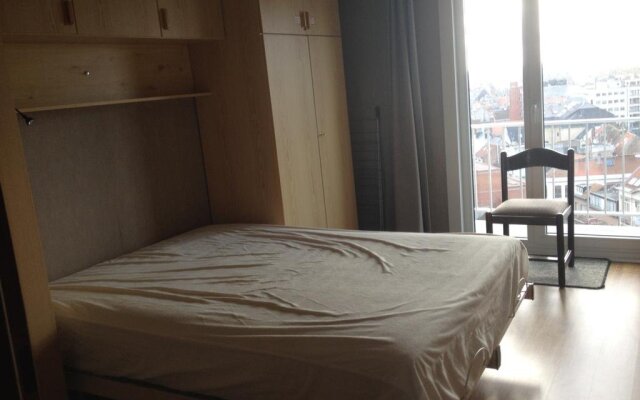 Apartment Nord Vrie 6C