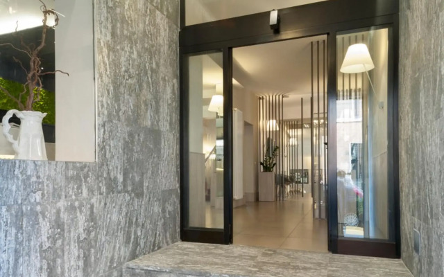 Hotel Gamma