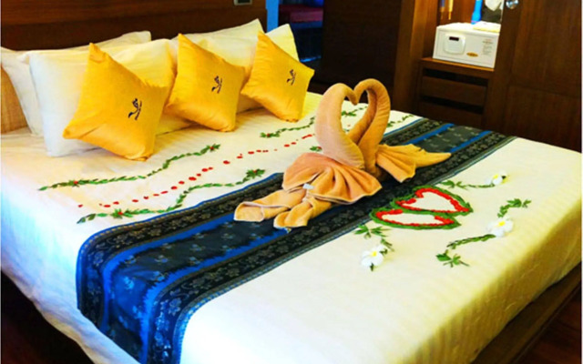 Pilanta Spa Resort
