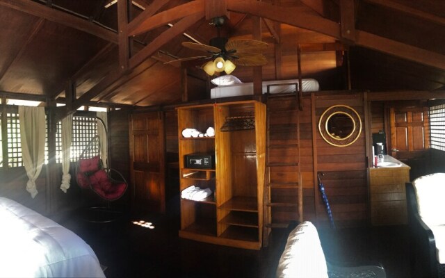 Green Fig Resort & Spa