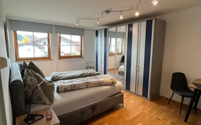 Einzimmerwohnung in Innsbruck