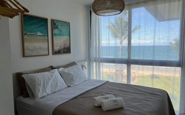 Cais Eco Residencia by Manta