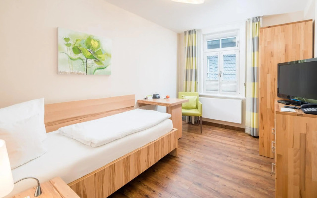 GDA Hotel Schwiecheldthaus