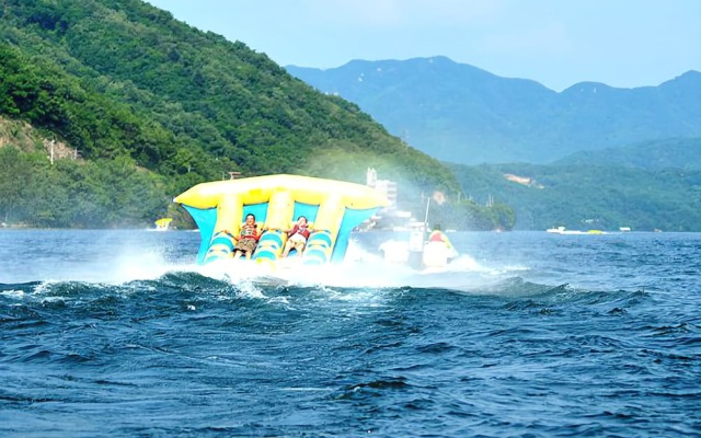 Gapyeong Riverville Pension
