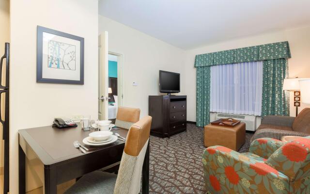 Homewood Suites by Hilton Lawton, OK