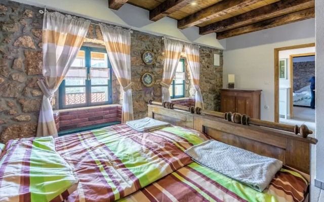 Villa Romantic