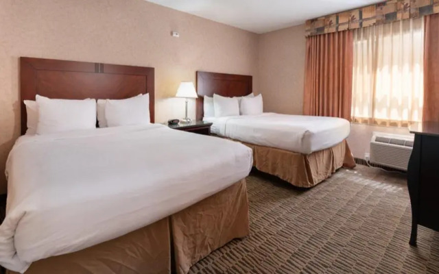 Prestige Aberdeen Lodge Kamloops