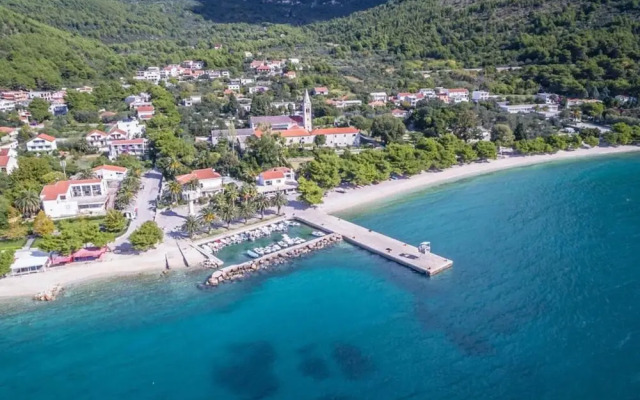 Holiday Apartment Beach House Iva App. 3