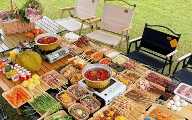 JI Hotel (Zhengzhou East Railway Station Provincial Government Branch) – Meal – Zhengzhou