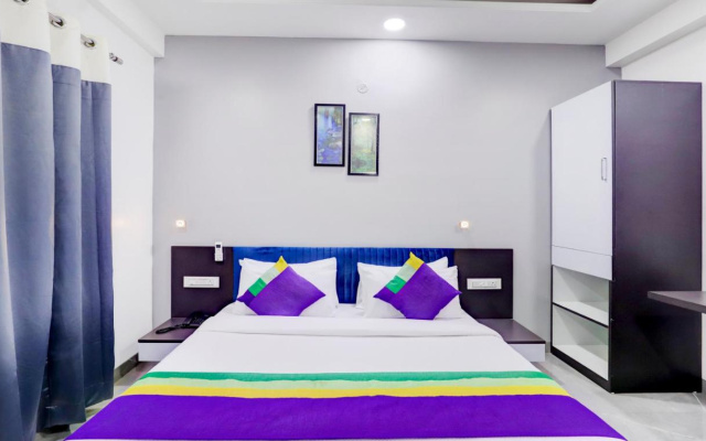 Treebo Finesta Suites, Nagpur Airport