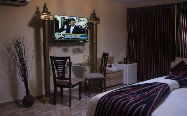 Pousada Presidente Hotel