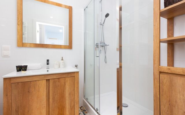 Apartment Starowiejska Gdansk by Renters