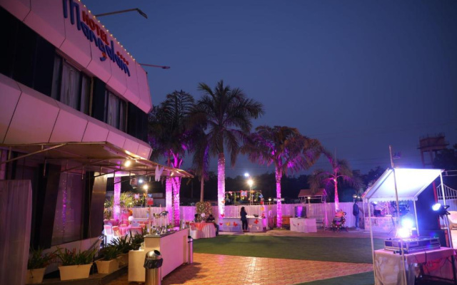 Hotel Mangalam