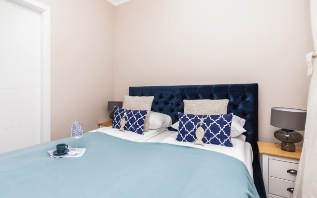 Etna Apartments Kołobrze by Renters