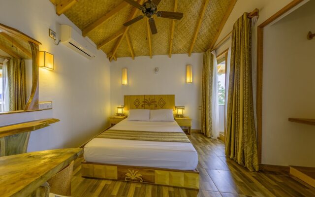 Ameera Guest House Dhiffushi