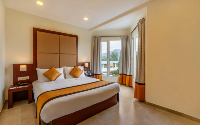Sterling Ooty Fern Hill – Guest Rooms – Ooty