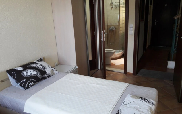 Hotel Pelikan