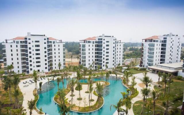 Fu Hai Tang Resort Haitang Bay