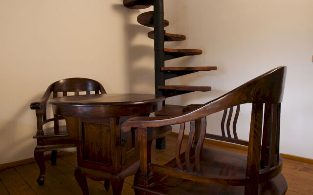 Yi-He Golden Homestay