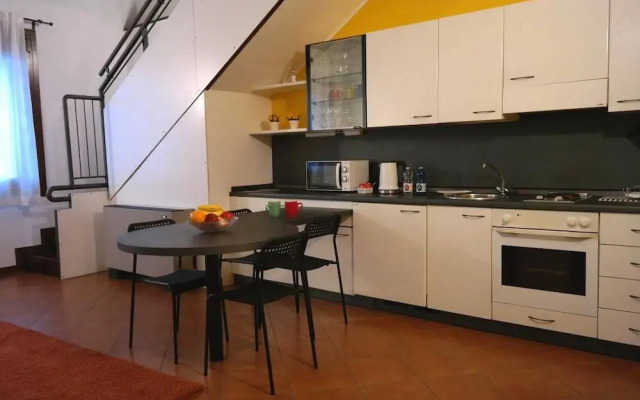 Appartamenti La Loggia Vicenza