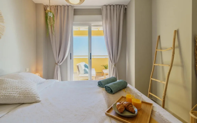 Calahonda Royale Seaview Suite