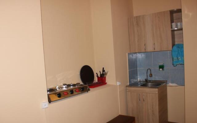 Hostel Chavchavadze #33