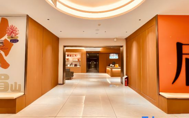 JoyInn Hotel (DongPo Impression Street Minhe Delicacy Area)