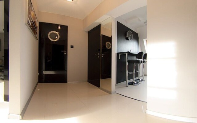 Apartament przy Krupówkach