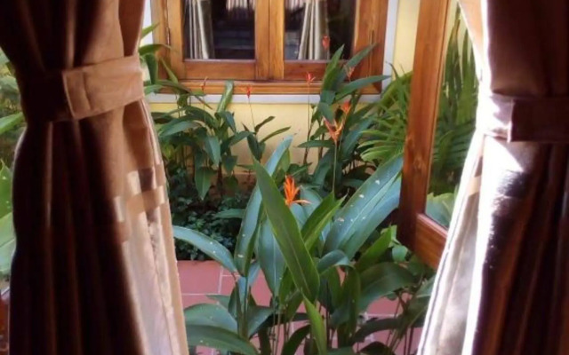 Lien Tho Guest House