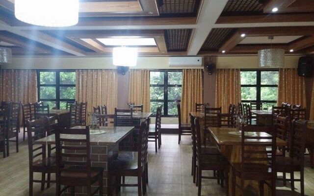 San Juan Suites