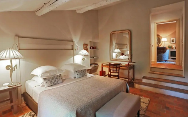 Baumanière Les Baux de Provence