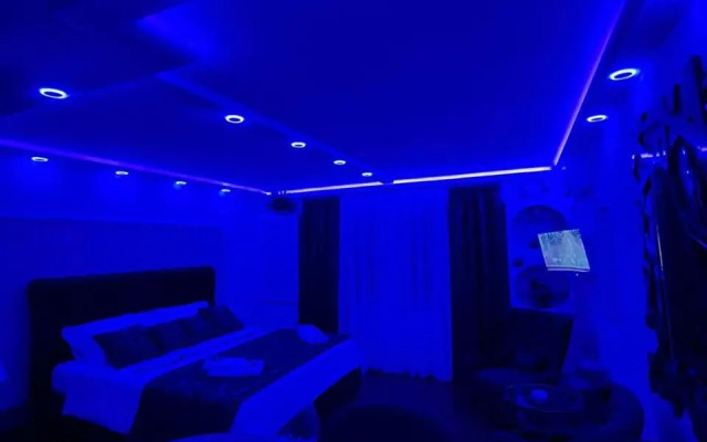 Luxury Apartment Spalato 2