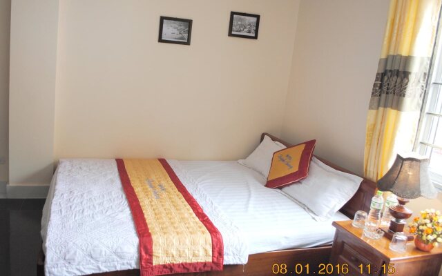 Quynh Trang Hotel