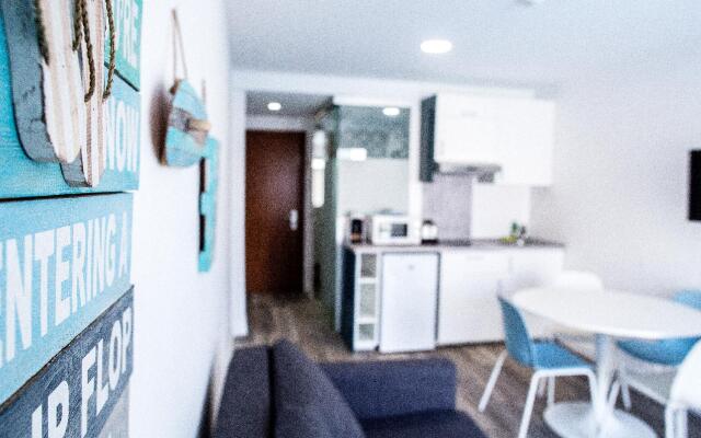 Corralejo Surfing Colors Hotel&Apartments