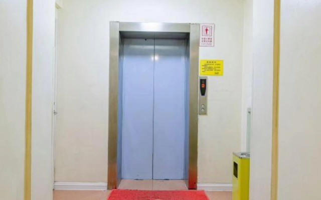 Home Inn Neo (Jinan Gongye North Road Quanfu Overpass Branch)