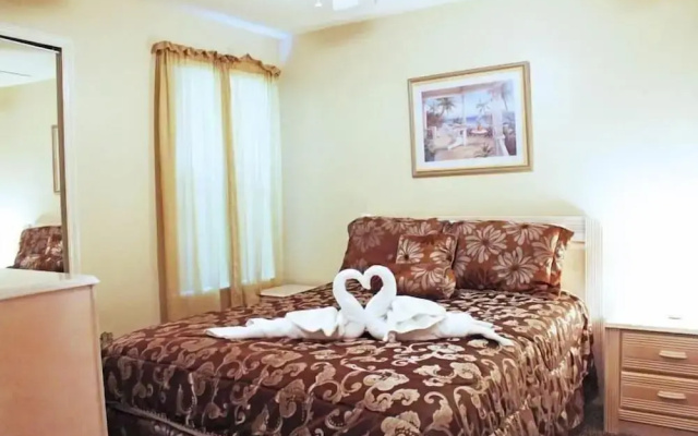 Condo Disney