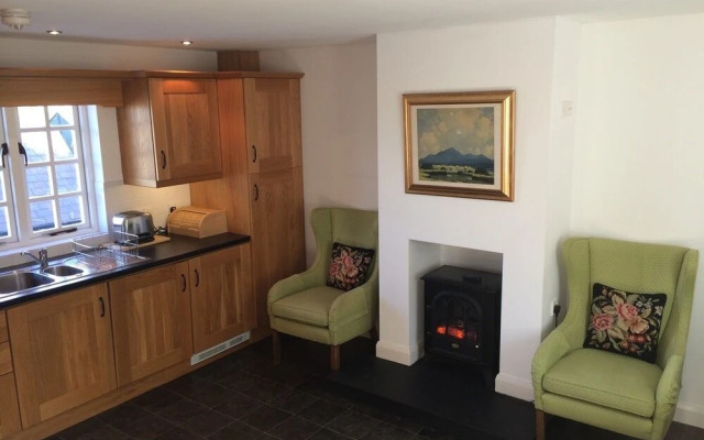 Kingsmills Cottages Cookstown