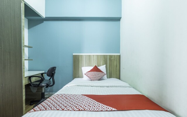 Collection O Edurent