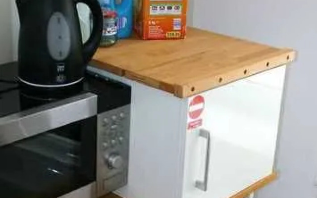 Design Apartment Schönbrunn