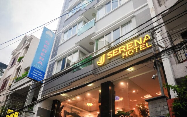 Serena Nha Trang Hotel