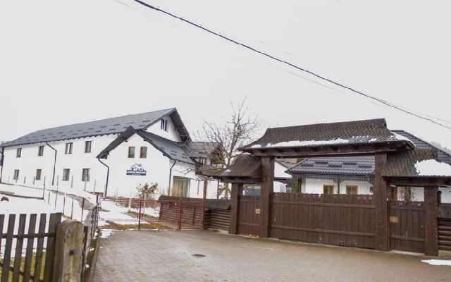 Casa Câmpulungeană